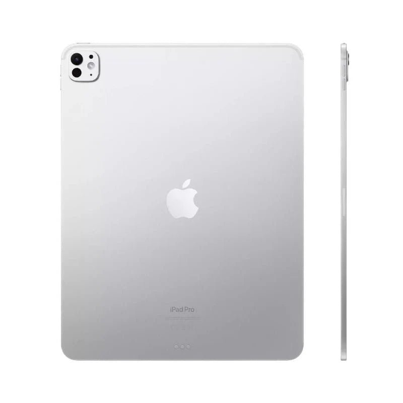 Apple iPad Pro M4 (2024) / 13" / 2TB / WiFi / SILVER