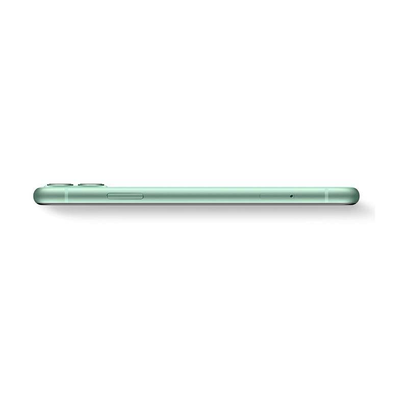 Apple iPhone 11 - 128GB / 6.1" Liquid Retina / Wi-Fi / 4G / Green Color - Mobile