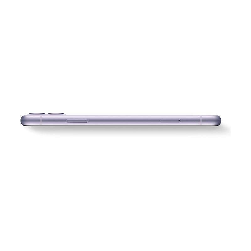 Apple iPhone 11 - 128GB / 6.1" Liquid Retina / Wi-Fi / 4G / Purple Color - Mobile