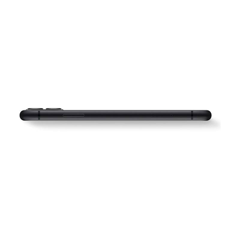Apple iPhone 11 - 256GB / 6.1’’ Liquid Retina / Wi-Fi / 4G / Black - Mobile Mobiles & Tablets > Mobiles