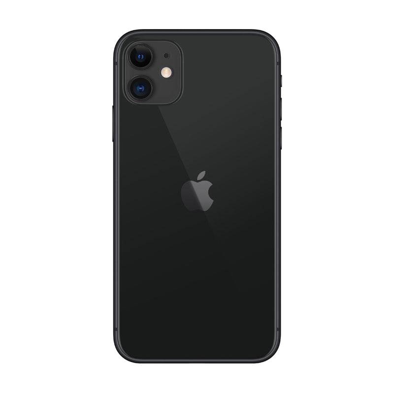 Apple iPhone 11 - 256GB / 6.1’’ Liquid Retina / Wi-Fi / 4G / Black - Mobile Mobiles & Tablets > Mobiles