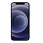 Apple iPhone 12 - 128GB / 6.1" Super Retina XDR / Wi-Fi / 5G / Black - Mobile