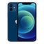 Apple iPhone 12 - 128GB / 6.1" Super Retina XDR / Wi-Fi / 5G / Blue - Mobile
