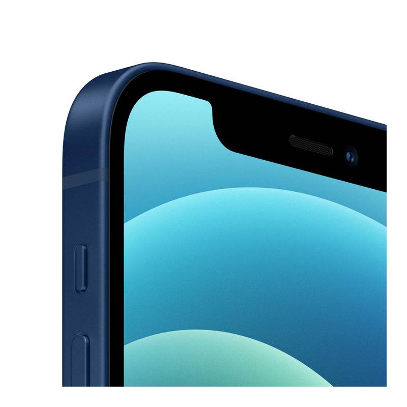 Apple iPhone 12 - 128GB / 6.1" Super Retina XDR / Wi-Fi / 5G / Blue - Mobile
