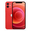 Apple iPhone 12 - 128GB / 6.1" Super Retina XDR / Wi-Fi / 5G / Red - Mobile - Tablet & Smartphones