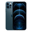Apple iPhone 12 Pro - 256GB / 6.1" Super Retina XDR / Wi-Fi / 5G / Blue - Mobile