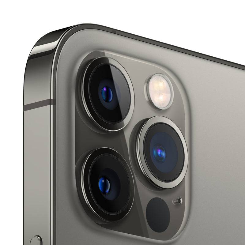 Apple iPhone 12 Pro - 256GB / 6.1" Super Retina XDR / Wi-Fi / 5G / Grey - Mobile