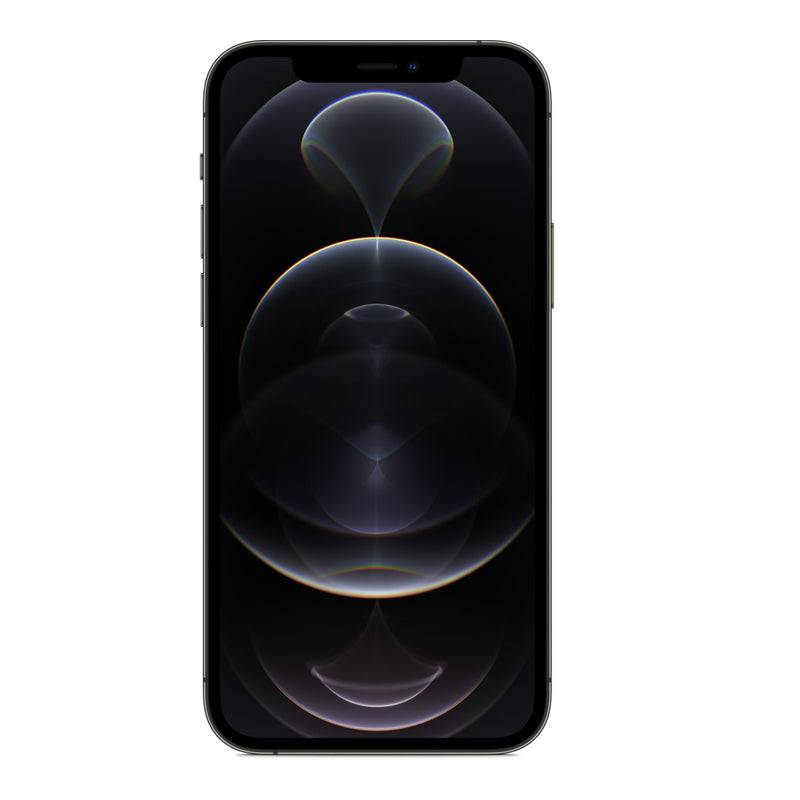 Apple iPhone 12 Pro - 256GB / 6.1" Super Retina XDR / Wi-Fi / 5G / Grey - Mobile