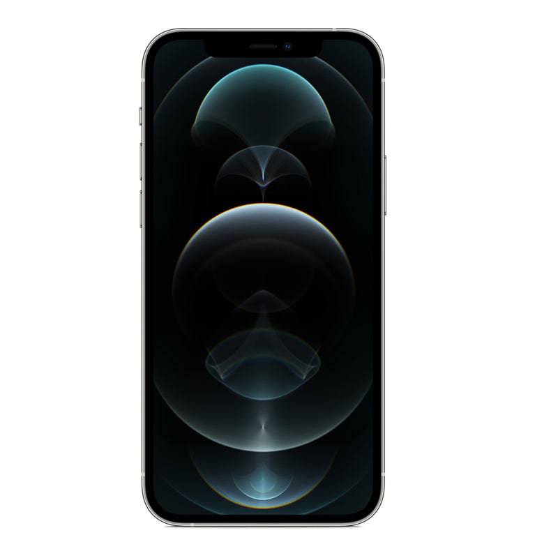 Apple iphone 12 Pro - 512GB / 6.1" Super Retina XDR / Wi-Fi / 5G / Silver - Mobile