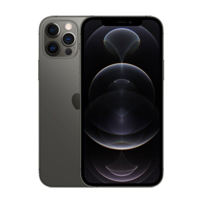 Apple iPhone 12 Pro 5G 128GB – Graphite Mobiles & Tablets > Mobiles > Offer Zone