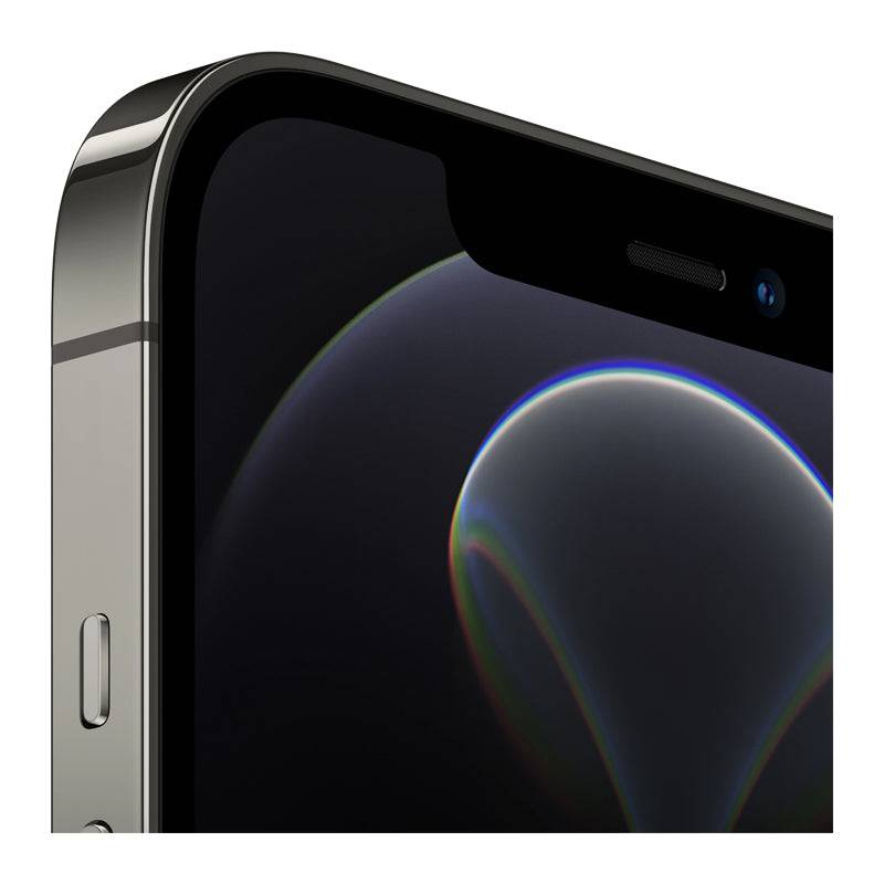 Apple iPhone 12 Pro Max - 256GB / 6.7" Super Retina XDR / Wi-Fi / 5G / Grey - Mobile - Tablet & Smartphones