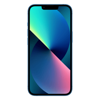 ابل ايفون 13 ميني - 256 جيجابايت / 5.4" سوبر ريتينا XDR / واي-فاي / 5جي / أزرق - هاتف
