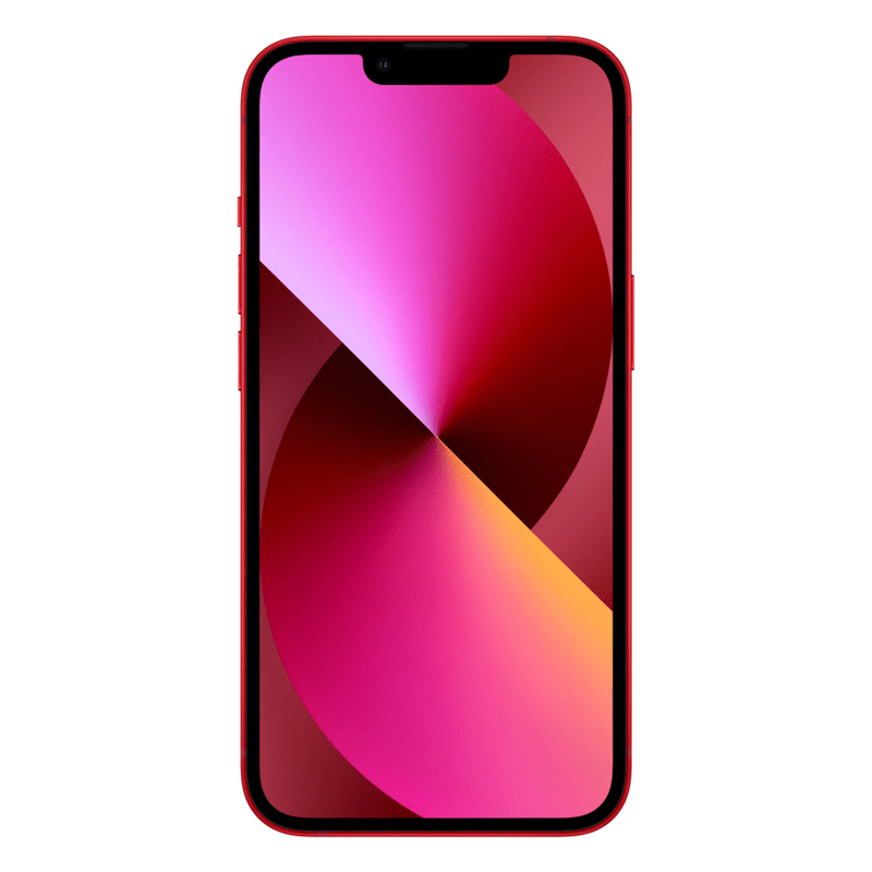 Apple iPhone 13 mini - 256GB / 5.4’’ Super Retina XDR / Wi-Fi / 5G / Red - Mobile Mobiles & Tablets > Mobiles