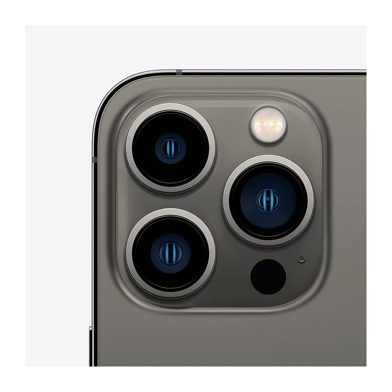 Apple iPhone 13 Pro Max - 128GB / 6.7" Super Retina XDR / Wi-Fi / 5G / Graphite - Mobile