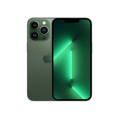 Apple iPhone 13 Pro Max - 1TB / 6.7" Super Retina XDR / Wi-Fi / 5G / Green - Mobile