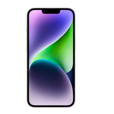 Apple iPhone 14 Plus - 128GB / 6.7" Super Retina XDR / Wi-Fi / 5G / Purple - Mobile
