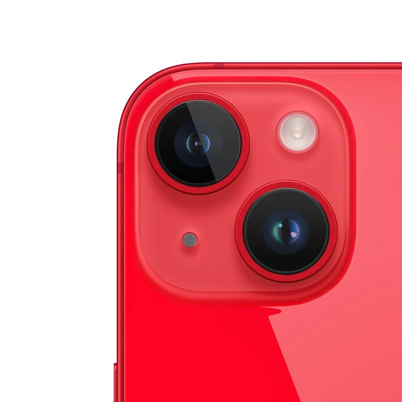 Apple iPhone 14 Plus- 512GB / 6.7" Super Retina XDR / Wi-Fi / 5G / Red - Mobile