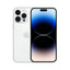 Apple iPhone 14 Pro - 512GB / 6.1" Super Retina XDR / Wi-Fi / 5G / Silver - Mobile