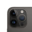 Apple iPhone 14 Pro - 256GB / 6.1" Super Retina XDR / Wi-Fi / 5G / Space Black - Mobile
