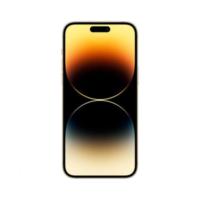 Apple iPhone 14 Pro - 512GB / 6.1" Super Retina XDR / Wi-Fi / 5G / Gold - Mobile