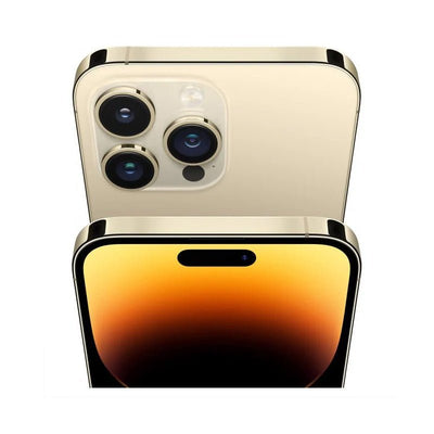 Apple iPhone 14 Pro Max - 256GB / Gold / 5G / 6.7’’ Mobiles & Tablets > Mobiles