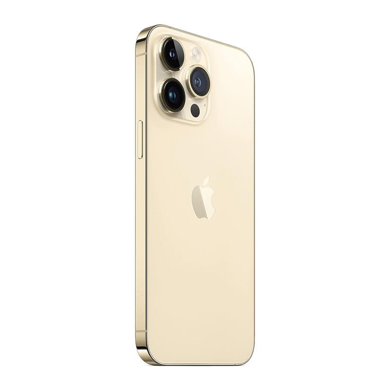 Apple iPhone 14 Pro Max - 256GB / Gold / 5G / 6.7"