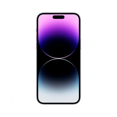 Apple iPhone 14 Pro Max - 512GB / 6.7" Super Retina XDR / Wi-Fi / 5G / Deep Purple - Mobile
