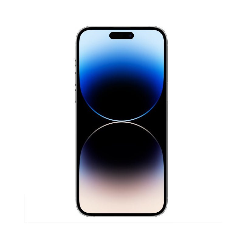 Apple iPhone 14 Pro Max - 512GB / 6.7" Super Retina XDR / Wi-Fi / 5G / Silver - Mobile