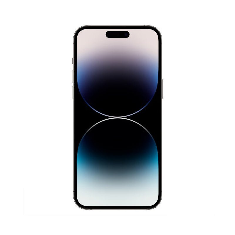 ابل ايفون 14 برو ماكس  - - 128 جيجابايت / 6.7 بوصة سوبر ريتينا XDR / واي-فاي / 5جي / الفضاء أسود - هاتف