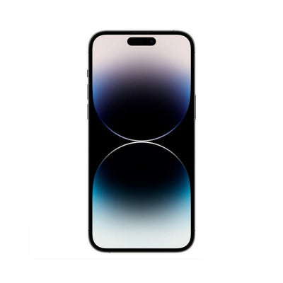 Apple iPhone 14 Pro Max - 128GB / 6.7" Super Retina XDR / Wi-Fi / 5G / Space Black - Mobile