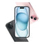 Apple iPhone 15 - 256GB / Blue / 5G / 6.1’’ Mobiles & Tablets > Mobiles