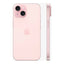 Apple iPhone 15 - 256GB / Pink / 5G / 6.1’’ Mobiles & Tablets > Mobiles