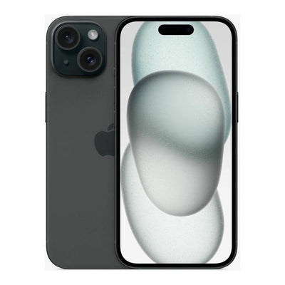Apple iPhone 15 - 512GB / Black / 5G / 6.1’’ / Middle East Version Mobiles & Tablets > Mobiles