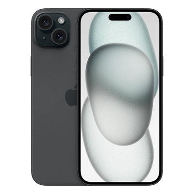 Apple iPhone 15 Plus - 512GB / Black / 5G / 6.7’’ Mobiles & Tablets > Mobiles > Offer Zone