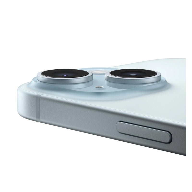 ابل ايفون 15 بلس - 512 جيجابايت / اللون الوردي / 5جي / 6.7'' هواتف  تابلت > هواتف