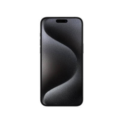 Apple iPhone 15 Pro Max - 512GB / Black Titanium / 5G / 6.7’’ / Dual Physical SIM Mobiles & Tablets > Mobiles