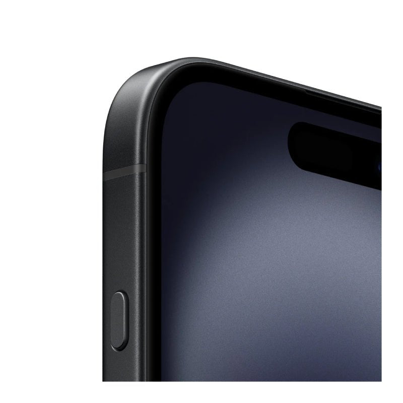 Apple iPhone 16 - 128GB / Black / 5G / 6.1’’ Mobiles & Tablets > Mobiles
