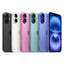 Apple iPhone 16 - 128GB / Black / 5G / 6.1’’ Mobiles & Tablets > Mobiles