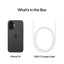 Apple iPhone 16 - 128GB / Black / 5G / 6.1’’ Mobiles & Tablets > Mobiles