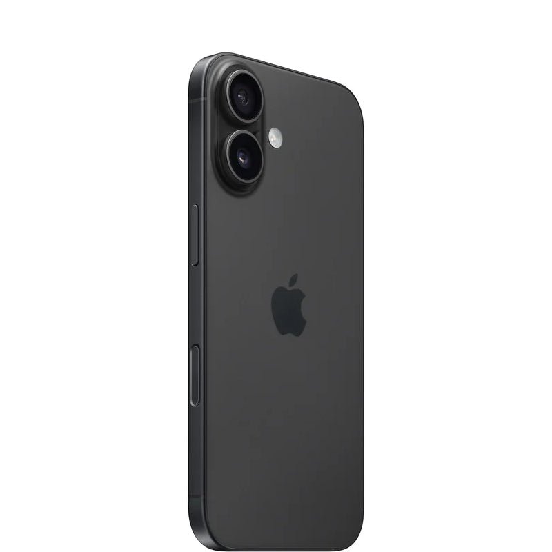 Apple iPhone 16 - 128GB / Black / 5G / 6.1’’ Mobiles & Tablets > Mobiles