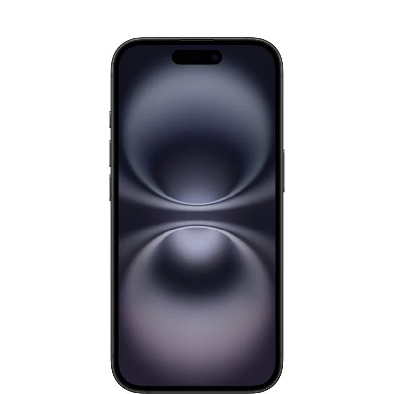 Apple iPhone 16 - 128GB / Black / 5G / 6.1’’ Mobiles & Tablets > Mobiles