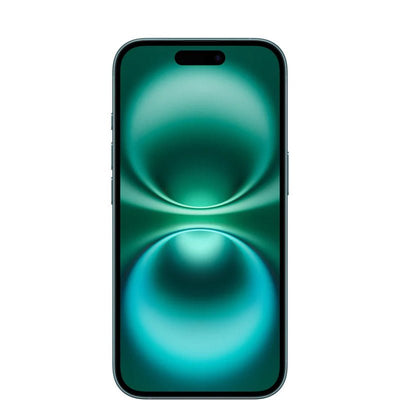 Apple iPhone 16 - 128GB / Teal / 5G / 6.1’’ Mobiles & Tablets > Mobiles