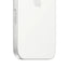 Apple iPhone 16 - 128GB / White / 5G / 6.1" / Middle East Version