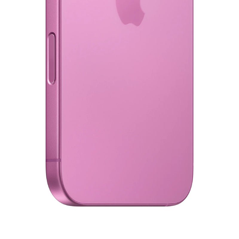 Apple iPhone 16 - 256GB / Pink / 5G / 6.1