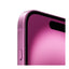 Apple iPhone 16 - 512GB / Pink / 5G / 6.1"