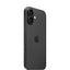 Apple iPhone 16 Plus - 128GB / Black / 5G / 6.7"