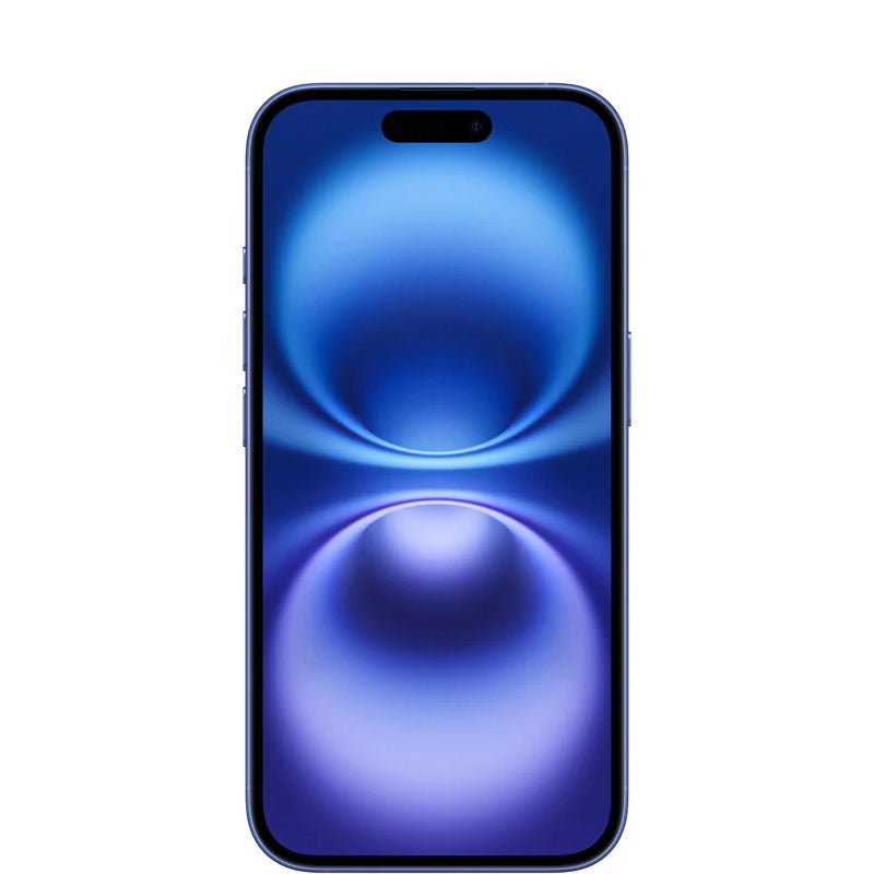 Apple iPhone 16 Plus - 512GB / Ultramarine / 5G / 6.7’’ / Open Box / Activated Mobiles & Tablets > Mobiles