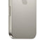 Apple iPhone 16 Pro - 128GB / Natural Titanium / 5G / 6.3"