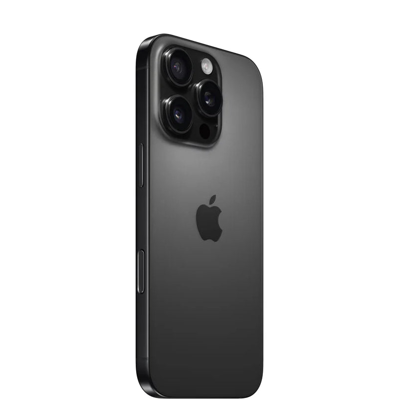 Apple iPhone 16 Pro - 1TB / Black Titanium / 5G / 6.3