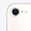 Apple iPhone SE 3 Gen - 128GB / 4.7" Retina / Wi-Fi / 5G / White Color - Mobile